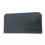 Blue Color Mobile WA074 Cover By Annex Leather