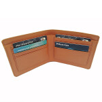 Leather Wallet For Men WA072