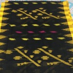 Monipuri Handloom saree