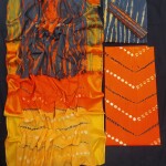 Batik 3 pcs