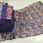 Batik Saree