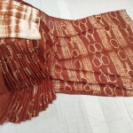 Batik Saree