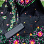 Phulkari Dress