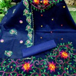 Phulkari Dress