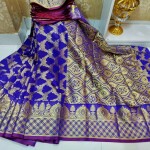 Katan Saree