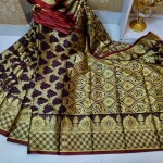 Katan Saree