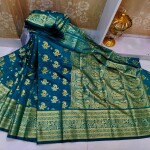 Katan Saree