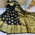 Katan Saree