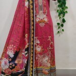 Premium Malhar Dress