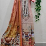 Premium Malhar Dress