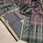 Original Joypuri Dress