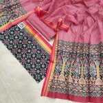 Original Joypuri Dress