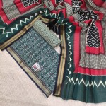 Original Joypuri Dress