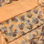 Indian Risika Silk