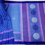 Tangail Cotton Saree