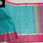 Tangail Saree