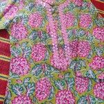 Kurti কুর্তি