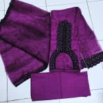 Organza Tisu 4 pcs c