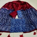 Bexi Batik Dresses SB