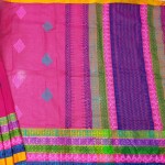 Tangail Saree