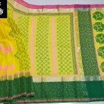 Tangail Saree