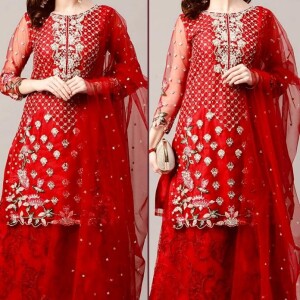 Eid Dhamaka Dress