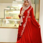 Sharee gown