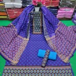 Rajdhani Voyel Dresses