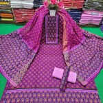 Rajdhani Voyel Dresses