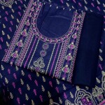 Cotton Joypuri Skin Print