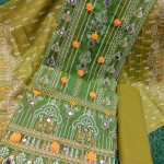 Eid Collction skin Print