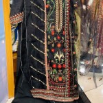 New Pakistani Catalog  Dress