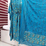 Kaftan 2 pcs