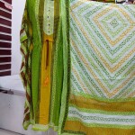 Kaftan 2 pcs