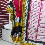 Kaftan 2 pcs