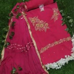 Indian Jorget Dress