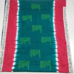 Cotton Saree