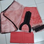 Organza 4 pcs