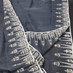 Jamdani Saree জামদানি শাড়ি