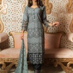 Indian Cotton Boutics Dress