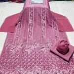 Kushaiyana 4 pc Dress