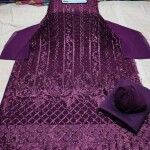 Kushaiyana 4 pc Dress