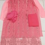 Kushaiyana 4 pc Dress