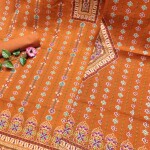 Kalamkari 3 pcs Dress