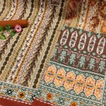 Kalamkari 3 pcs Dress