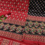 Kalamkari 3 pcs Dress