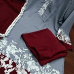 Cherry Jorget Dress