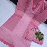 Chicken kari 2 pc Dress