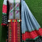 Arong Boutics Handwork Dress