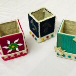 Hashimukh Craft Corner